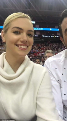 Kate Upton pic #1027457