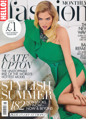 Kate Upton pic #784535