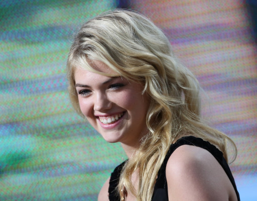 Kate Upton pic #492475