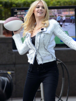 Kate Upton pic #481926