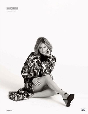 Kate Upton pic #722925