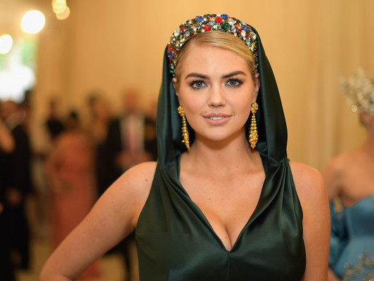 Kate Upton pic #1035202