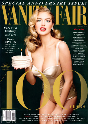 Kate Upton pic #632365