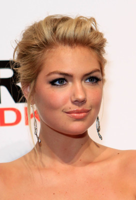 Kate Upton pic #486875