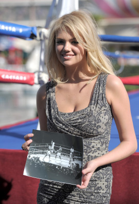 Kate Upton pic #461619