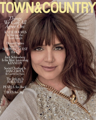 Katie Holmes pic #1358498