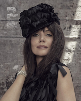 Katie Holmes pic #1358496