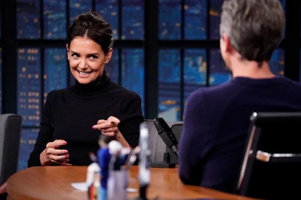 photo 18 in Katie Holmes gallery [id1308384] 2022-08-20 00:00:00