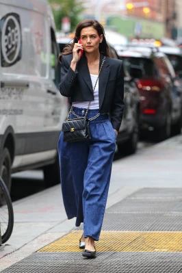 photo 27 in Katie Holmes gallery [id1304538] 2022-07-08 00:00:00