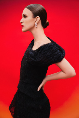 Keira Knightley pic #1370231
