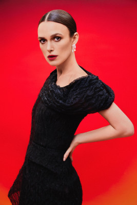 Keira Knightley pic #1370230