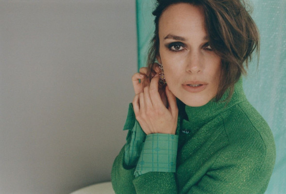 photo 22 in Keira Knightley gallery [id1362847] 2025-01-06 00:00:00