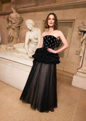 Keira Knightley pic #1370148