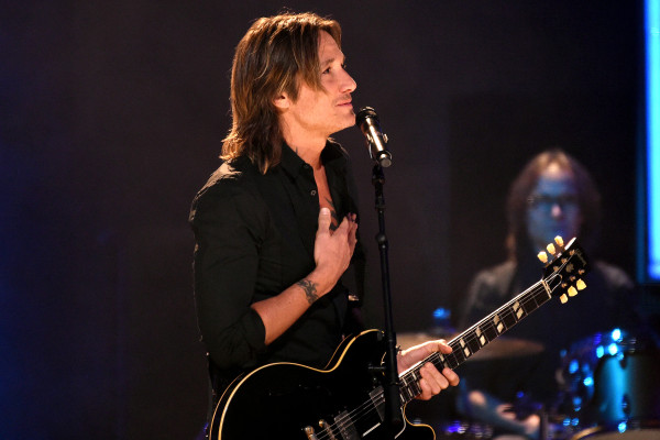 photo 10 in Keith Urban gallery [id1057043] 2018-08-09 00:00:00