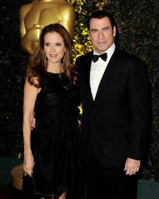 photo 10 in Kelly Preston gallery [id421383] 2011-11-21 00:00:00