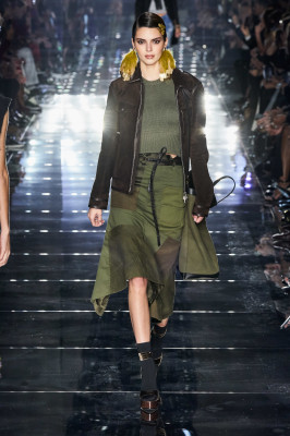 Kendall Jenner pic #1204400