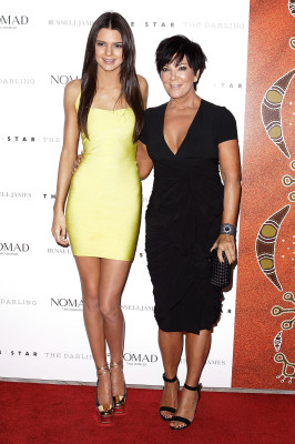 photo 12 in Kendall Jenner gallery [id549464] 2012-11-10 00:00:00