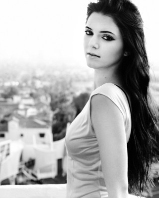 Kendall Jenner pic #549461
