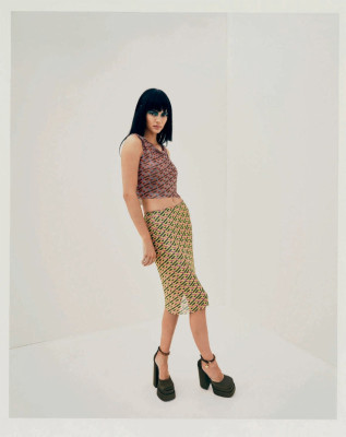 Kendall Jenner pic #1263015