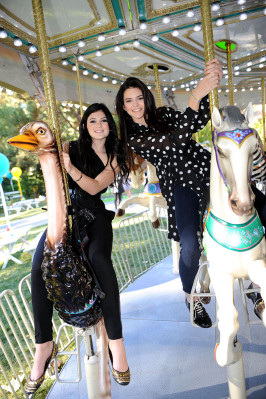 photo 18 in Kendall Jenner gallery [id326580] 2011-01-11 00:00:00