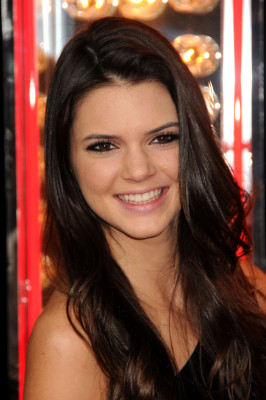 Kendall Jenner pic #327701