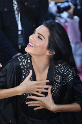 Kendall Jenner pic #1163189