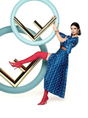 Kendall Jenner pic #950178