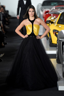 Kendall Jenner pic #963333