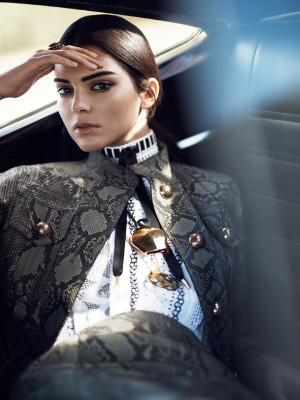 photo 27 in Kendall Jenner gallery [id752313] 2015-01-12 00:00:00