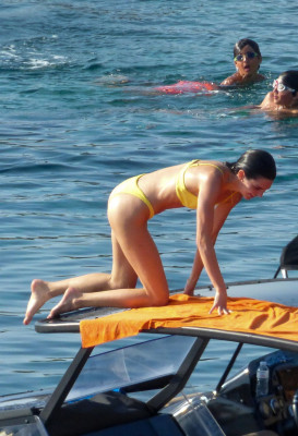 Kendall Jenner pic #1155012