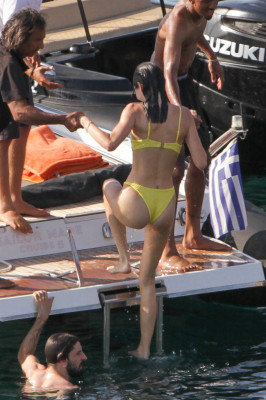 Kendall Jenner pic #1155017