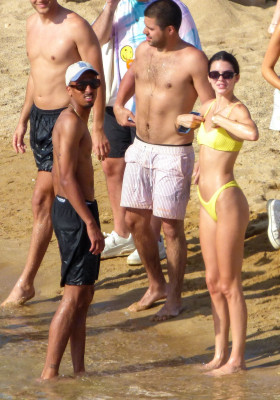 Kendall Jenner pic #1155024