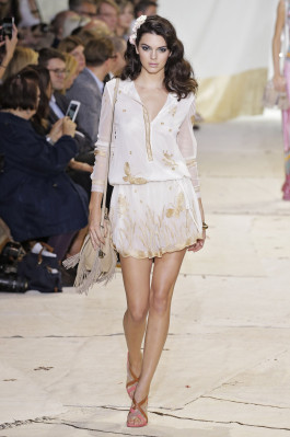 Kendall Jenner pic #797500