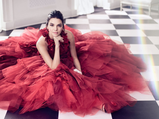Kendall Jenner pic #975578