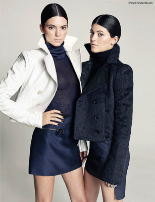 photo 8 in Kendall Jenner gallery [id675306] 2014-03-03 00:00:00