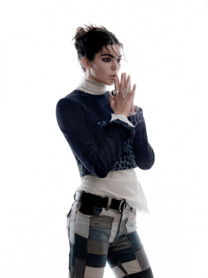 photo 23 in Kendall Jenner gallery [id752317] 2015-01-12 00:00:00