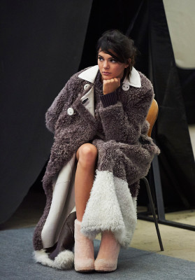 Kendall Jenner pic #787193