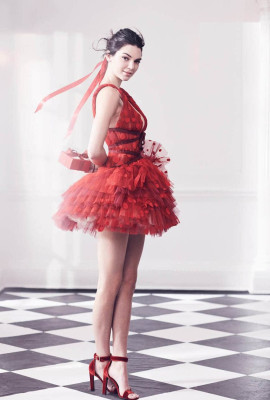 Kendall Jenner pic #975580