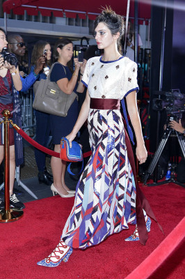 Kendall Jenner pic #798389