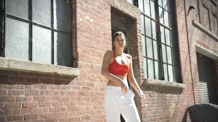 Kendall Jenner pic #793705