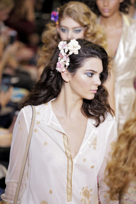 Kendall Jenner pic #797502
