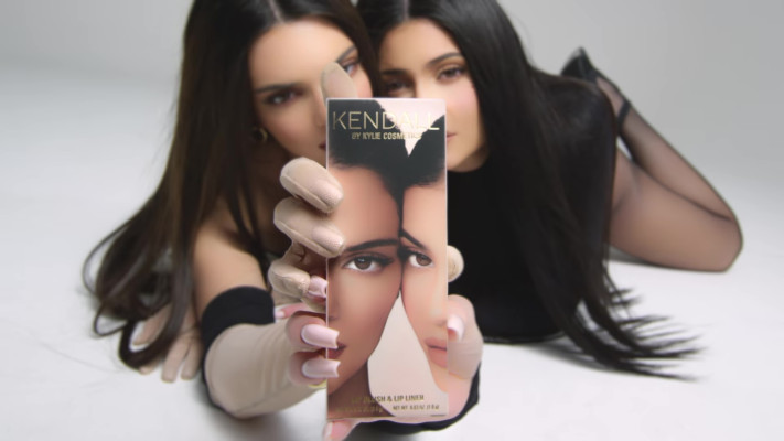 Kendall Jenner pic #1235617