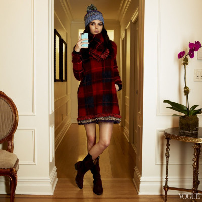 photo 17 in Kendall Jenner gallery [id673686] 2014-02-28 00:00:00