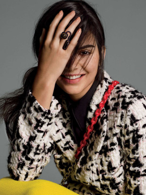Kendall Jenner pic #792394