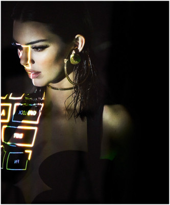 Kendall Jenner pic #1275923