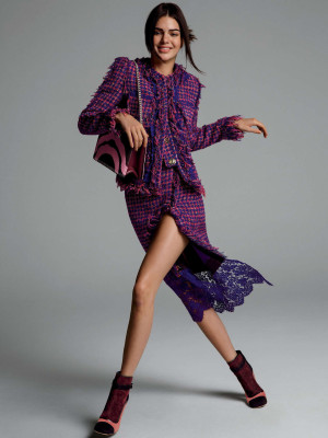 Kendall Jenner pic #792403