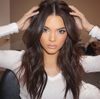 Kendall Jenner pic #793849