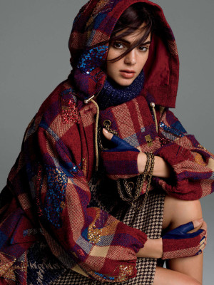 Kendall Jenner pic #792387