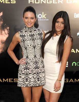 photo 9 in Kendall Jenner gallery [id460273] 2012-03-14 00:00:00