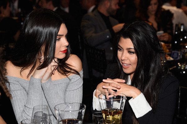 Kendall Jenner pic #793833
